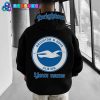 Fulham Soccer Team Customized Hoodie