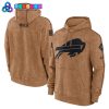 Minnesota Vikings NFL Salute To Service Club Pullover Hoodie