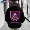 Sheffield United Soccer Team Customized Hoodie