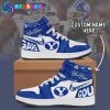 Michigan Wolverines NCAA 2024 Nike Air Jordan 1