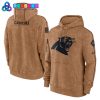 Los Angeles Rams NFL Salute To Service Club Pullover Hoodie