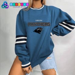 Carolina Panthers NFL Team 2024 Sweater