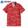 Philadelphia 76ers NBA Tropical Breeze Hawaiian Shirt