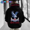 Newcastle United Soccer Team Customized Hoodie