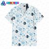 Philadelphia 76ers NBA Tropical Breeze Hawaiian Shirt