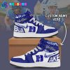 Byu Cougars NCAA 2024 Nike Air Jordan 1