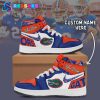 Kansas Jayhawks NCAA 2024 Nike Air Jordan 1