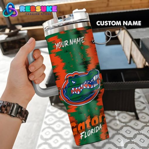 Florida Gators NCAA 2024 Stanley Tumbler