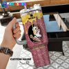 Purdue Boilermakers NCAA Customized Stanley Tumbler 2024