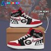 Ohio State Buckeyes NCAA 2024 Nike Air Jordan 1