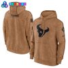 Green Bay Packers NFL Salute To Service Club Pullover Hoodie