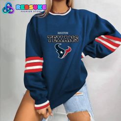 Houston Texans NFL Team 2024 Sweater