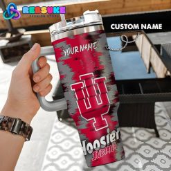 Indiana Hoosiers NCAA 2024 Stanley Tumbler