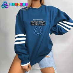 Indianapolis Colts NFL Team 2024 Sweater