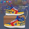 Florida Gators NCAA 2024 Nike Air Jordan 1