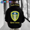 Bournemouth Soccer Team Customized Hoodie