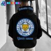 Aston Villa Soccer Team Customized Hoodie