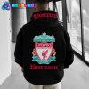 Arsenal Soccer Team Customized Hoodie