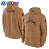 Tampa Bay Buccaneers NFL Salute To Service Club Pullover Hoodie