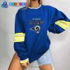 New England Patriots NFL Team 2024 Sweater