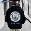 Luton Town Soccer Team Customized Hoodie