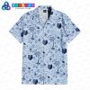 New Orleans Pelicans NBA Tropical Breeze Hawaiian Shirt