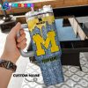 Oklahoma Sooners NCAA Customized Stanley Tumbler 2024