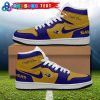 NFL Buffalo Bills Customized Nike Air Jordan 1