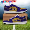 NFL Buffalo Bills Customized Nike Low Jordan 1