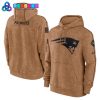 New York Jets NFL Salute To Service Club Pullover Hoodie