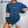 Los Angeles Rams NFL Team 2024 Sweater