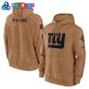 San Francisco 49Ers NFL Salute To Service Club Pullover Hoodie