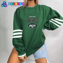 New York Jets NFL Team 2024 Sweater