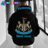 Crystal Palace Soccer Team Customized Hoodie