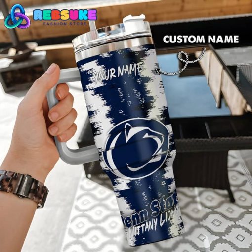 Penn State Nittany Lions NCAA 2024 Stanley Tumbler