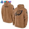 San Francisco 49Ers NFL Salute To Service Club Pullover Hoodie