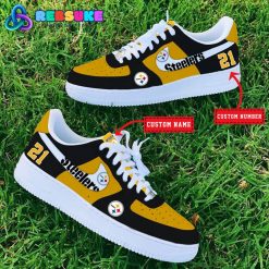 Pittsburgh Steelers NFL 2024 Nike Air Force 1