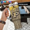 Florida State Seminoles NCAA Customized Stanley Tumbler 2024