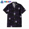 Brooklyn Nets NBA Tropical Breeze Hawaiian Shirt