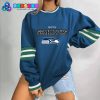 New York Giants NFL Team 2024 Sweater