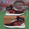 Ohio State Buckeyes NCAA 2024 Nike Air Jordan 1