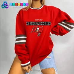 Tampa Bay Buccaneers NFL Team 2024 Sweater