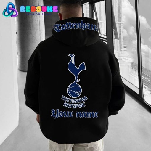 Tottenham Hotspur Soccer Team Customized Hoodie