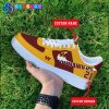 Inter Miami 2024 Special Custom Name Nike Air Force 1