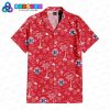 Orlando Magic NBA Tropical Breeze Hawaiian Shirt