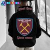 Brentford Soccer Team Customized Hoodie