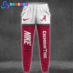 Alabama Crimson Tide NCAA 2024 Combo Hoodie, Pants