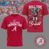 Alabama Crimson Tide NCAA Football 2024 White Shirt