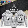 Baltimore Ravens Arctic Camo 2024 Combo Hoodie, Pants, Cap