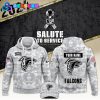 Dallas Cowboys Arctic Camo 2024 Combo Hoodie, Pants, Cap